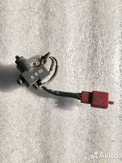 Honda Goldwing GL1500 датчик заднего хода