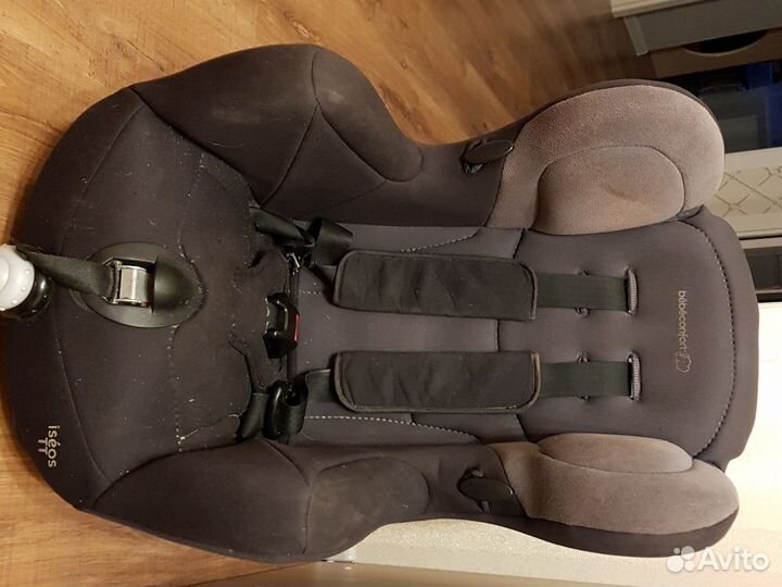 Автокресло