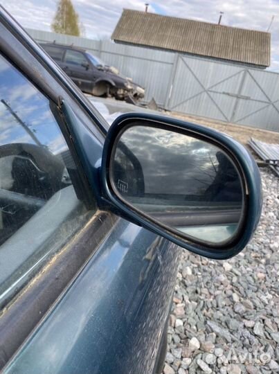 Зеркало mitsubishi galant 7 E5 93-97