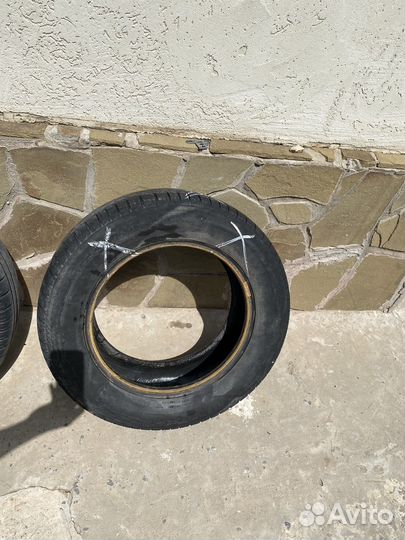 Michelin Energy Saver 195/65 R15