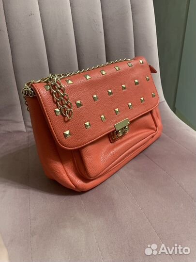 Сумка daniele patrici