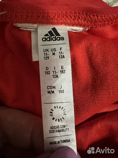 Купальник adidas р.134