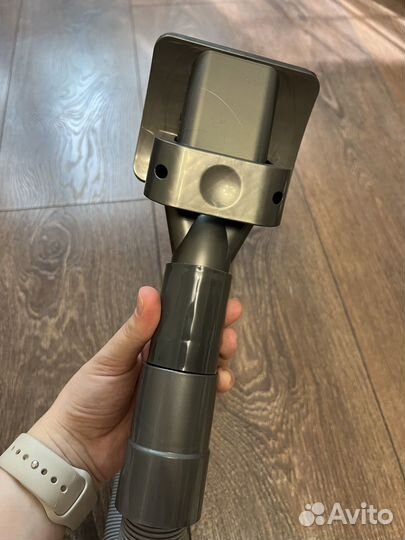 Грумминг набор для пылесоса Dyson