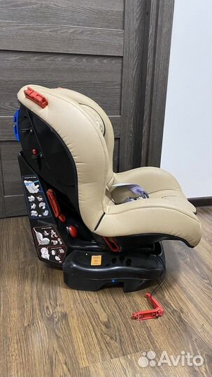 Детское автокресло