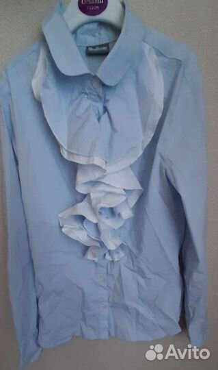 Блузки и юбка фирмы Gulliver б/у