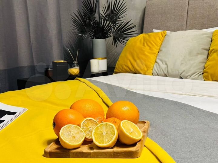 1-к. квартира, 41,7 м², 2/16 эт.