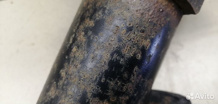 Амортизатор передний левый Focus II 2008-2011