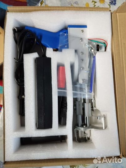 Станок для вышивания