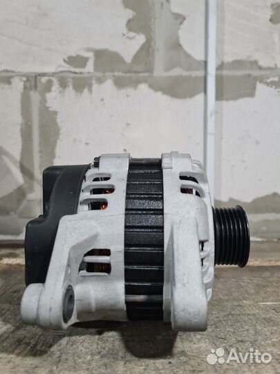 Генератор Kia Carnival 2.5 V6 (110A)