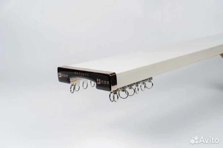 Карниз для штор