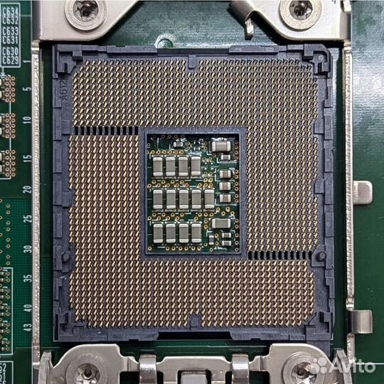 Модуль CA07336-C001, Fujitsu-Siemens Controller Mo