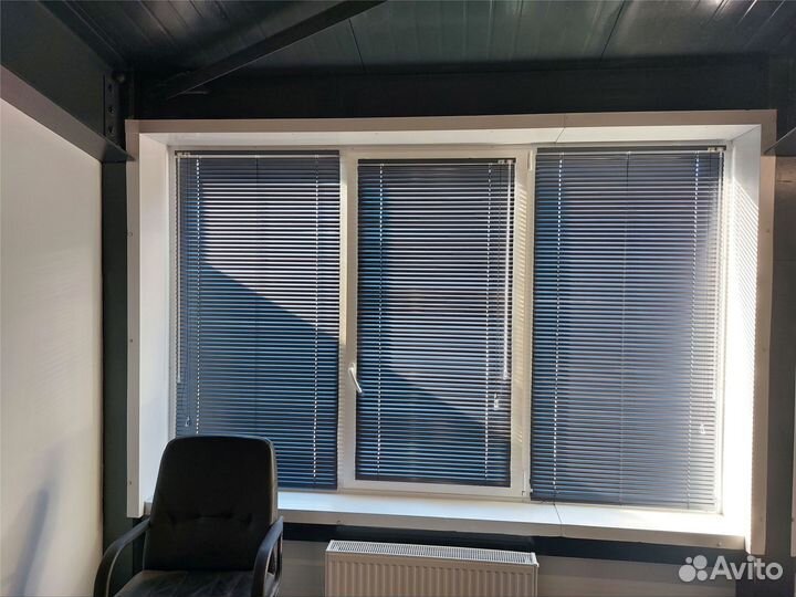 Жалюзи с бесплатной доставкой