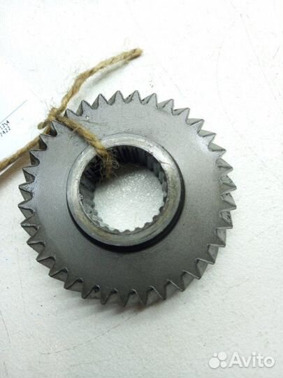 Шестерня кпп Toyota Sprinter Carib AE109V 4AFE