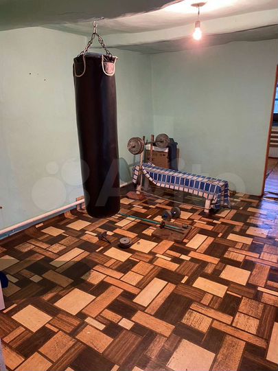 Дом 41 м² на участке 3,7 сот.