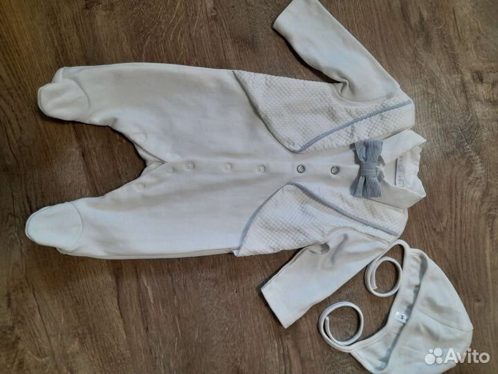 Комплект Choupette на выписку