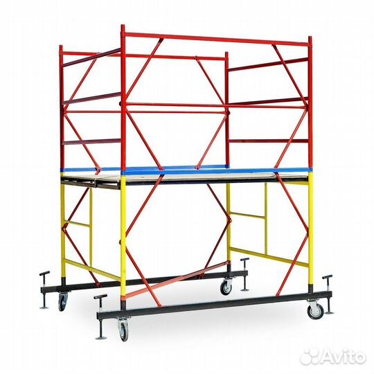 Аренда вышки тура Прокат z-8045