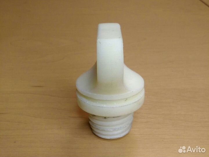 Сливная пробка на Крым, Крым-М