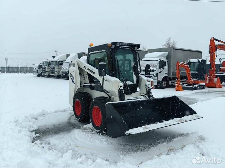 Запасные части Lonking CDM312