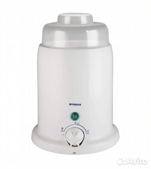 Подогреватель (стерилизатор) детского питания