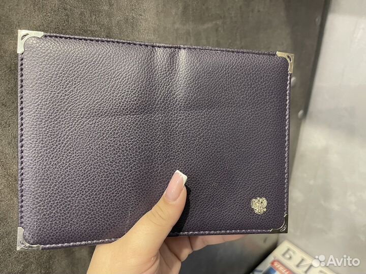 Обложка для документов