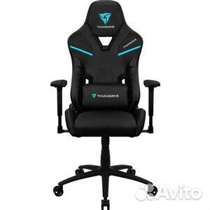 Кресло компьютерное игровое