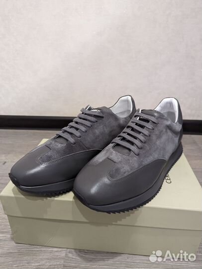 Кроссовки Cerruti