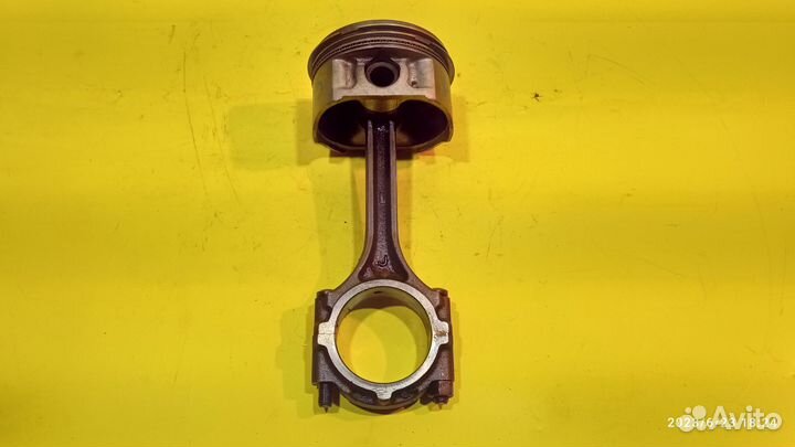 Поршень для Mitsubishi Lancer 9