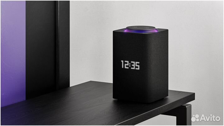 Новая Яндекс Станция Макс с Алисой Zigbee 65В Чек