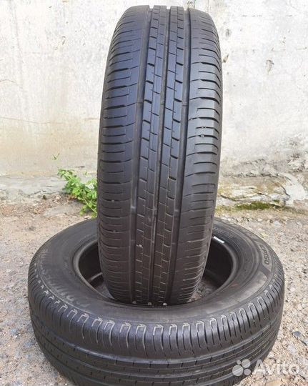 Bridgestone Ecopia EP150 185/65 R15 88H