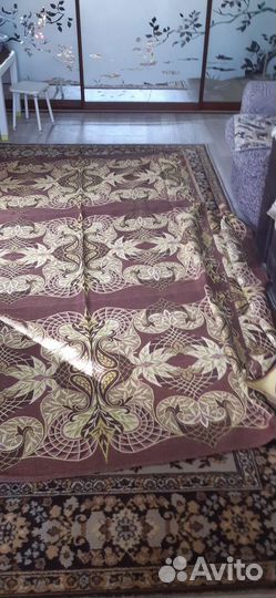 Покрывала б/у