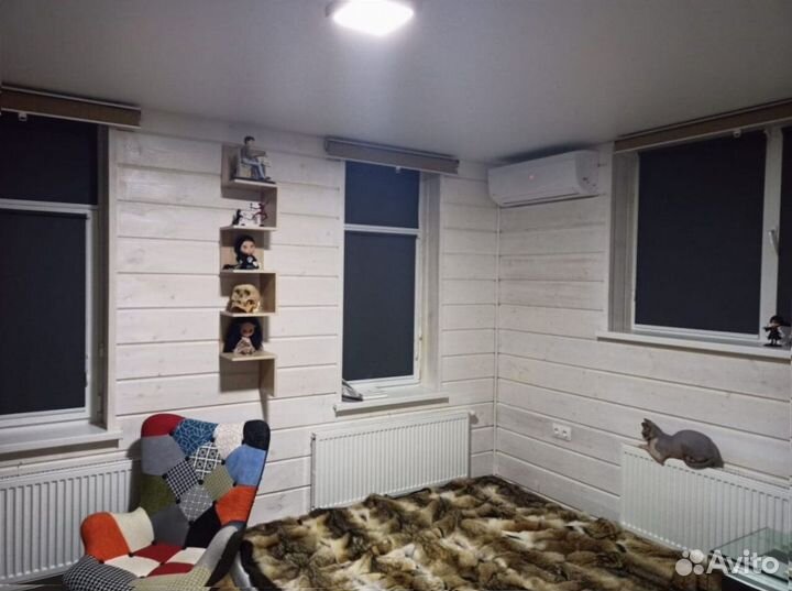 Рулонные шторы за 5 дней