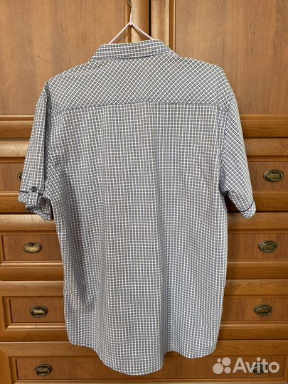 Рубашка мужская