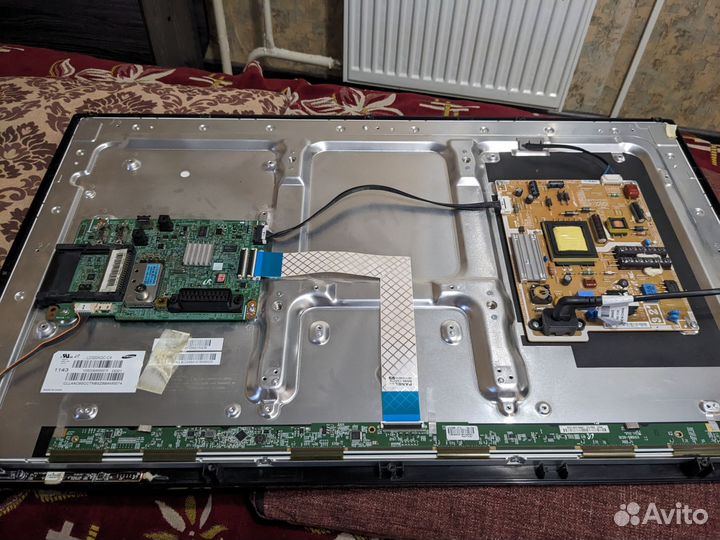 Телевизор Samsung ue32d4003