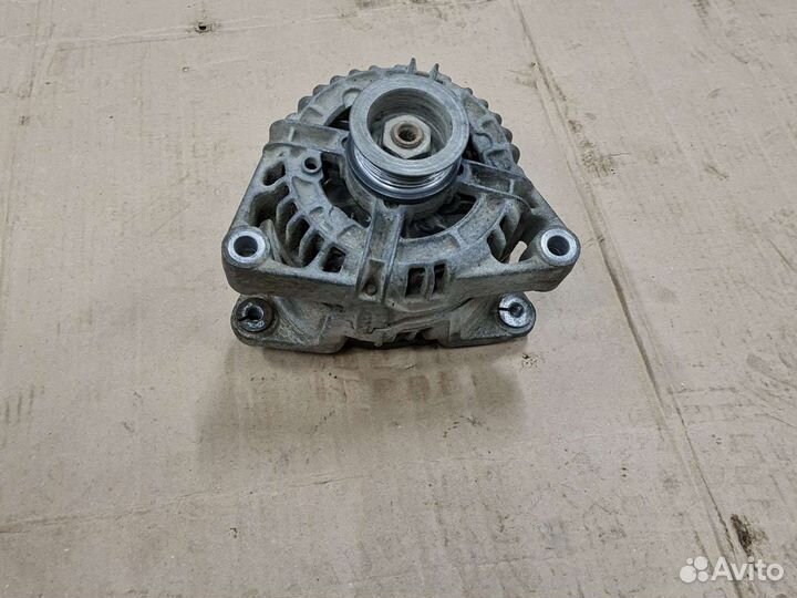 Генератор Opel Астра Н Corsa C Meriva B