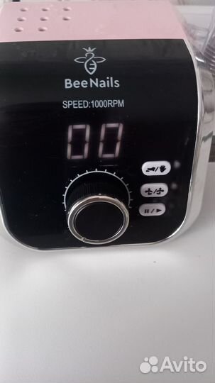 Аппарат для маникюра и педикюра