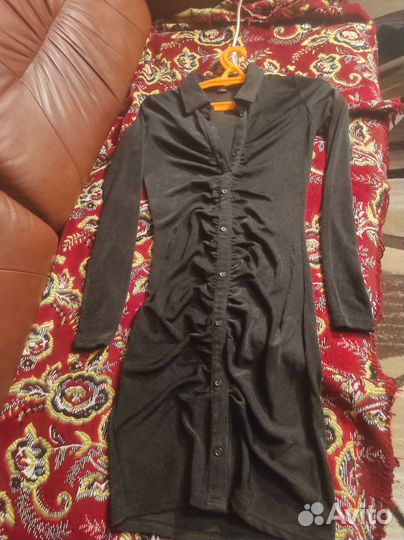 Платье нарядное