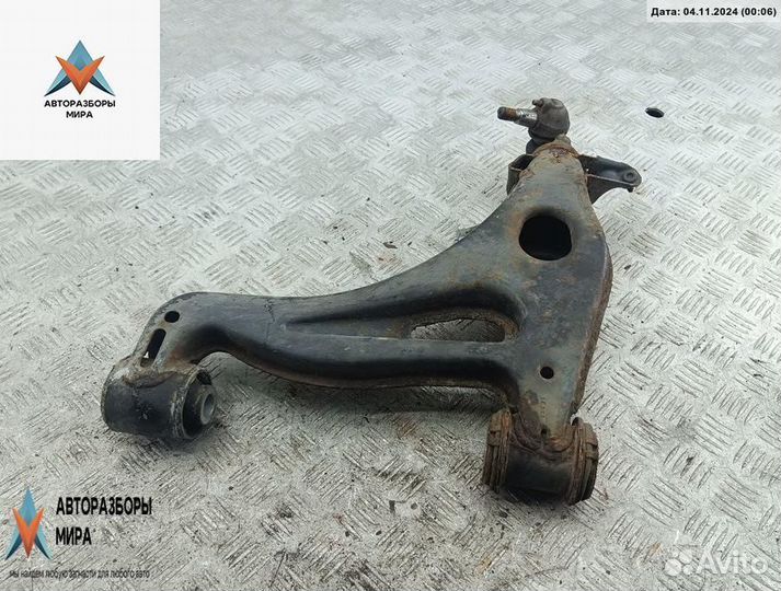 Рычаг передний правый Mercedes-Benz C-Класс