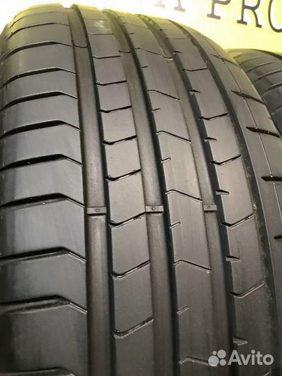 Pirelli P Zero PZ4 235/50 R20 104Y
