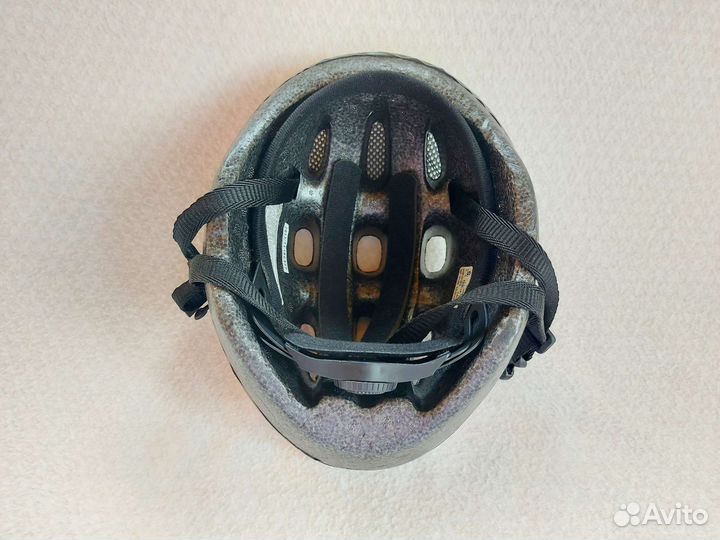 Шлем детский Roces S 52 56