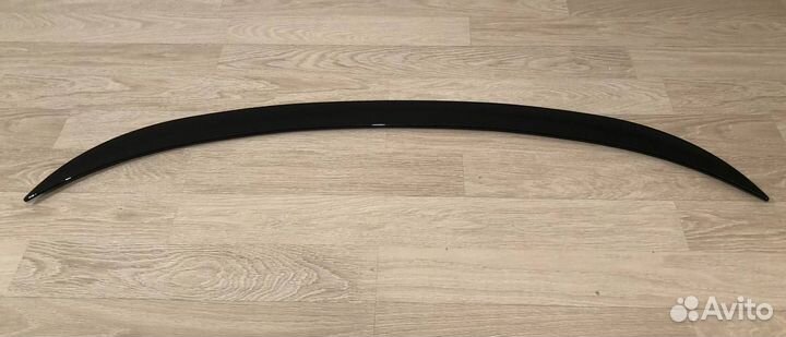 Спойлер BMW 3 E90 M3