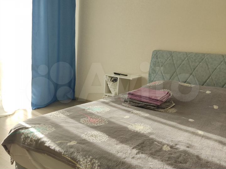 Квартира-студия, 19 м², 10/10 эт.