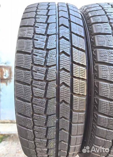 Dunlop SP Winter Maxx WM01 185/60 R15 84Q