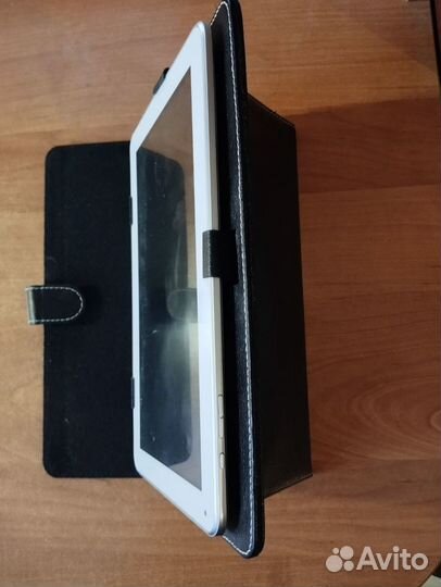 Чехол для планшета размером 36 х16 см