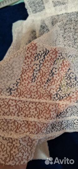 Школьный фартук для девочки