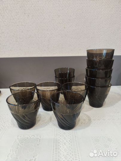 Набор посуды luminarc