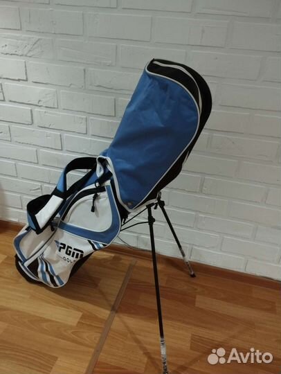 Набор клюшек для гольфа 