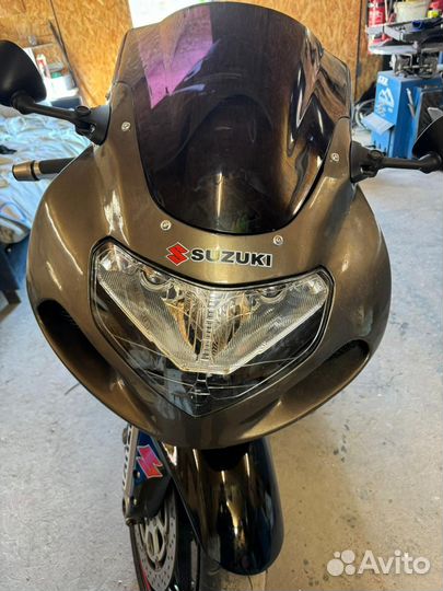 Suzuki GSX-R