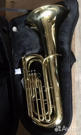 Туба Brahner BB-310