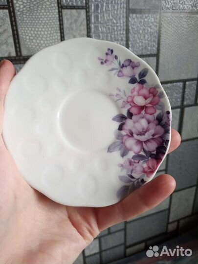 Кофейный сервиз