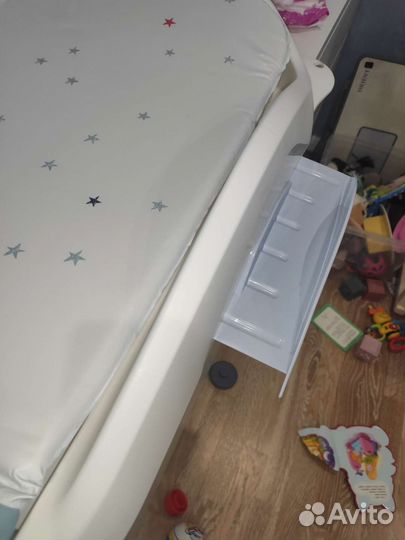 Пеленальная доска beaba cameleo